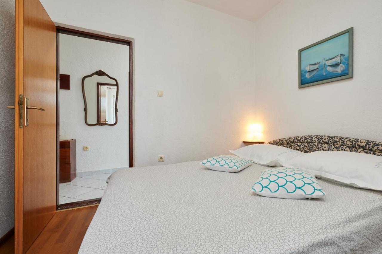 Guesthouse Aria تروغير المظهر الخارجي الصورة