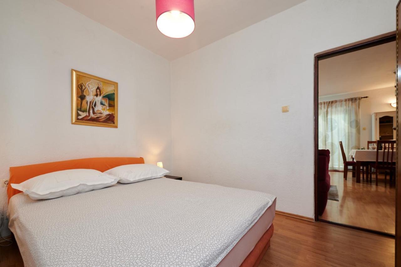 Guesthouse Aria تروغير المظهر الخارجي الصورة