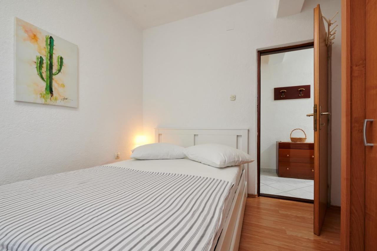 Guesthouse Aria تروغير المظهر الخارجي الصورة