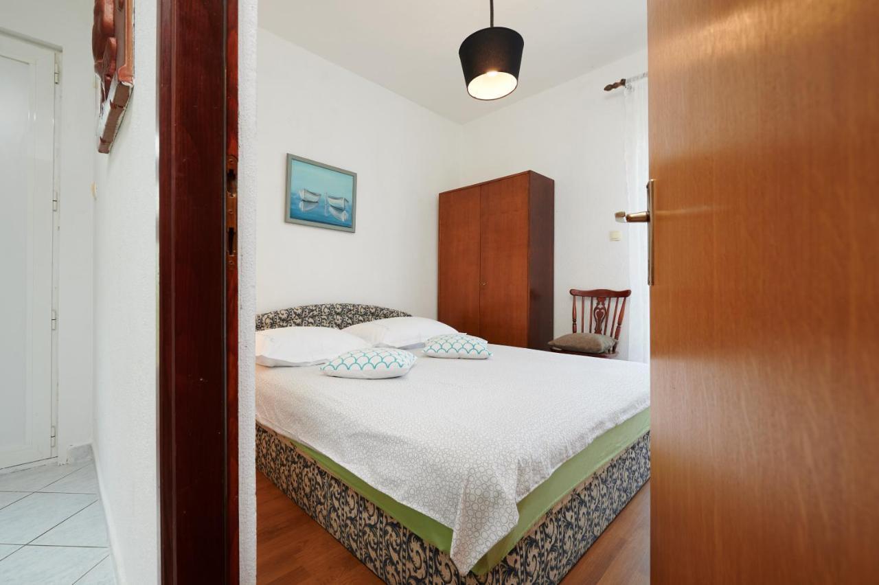Guesthouse Aria تروغير المظهر الخارجي الصورة