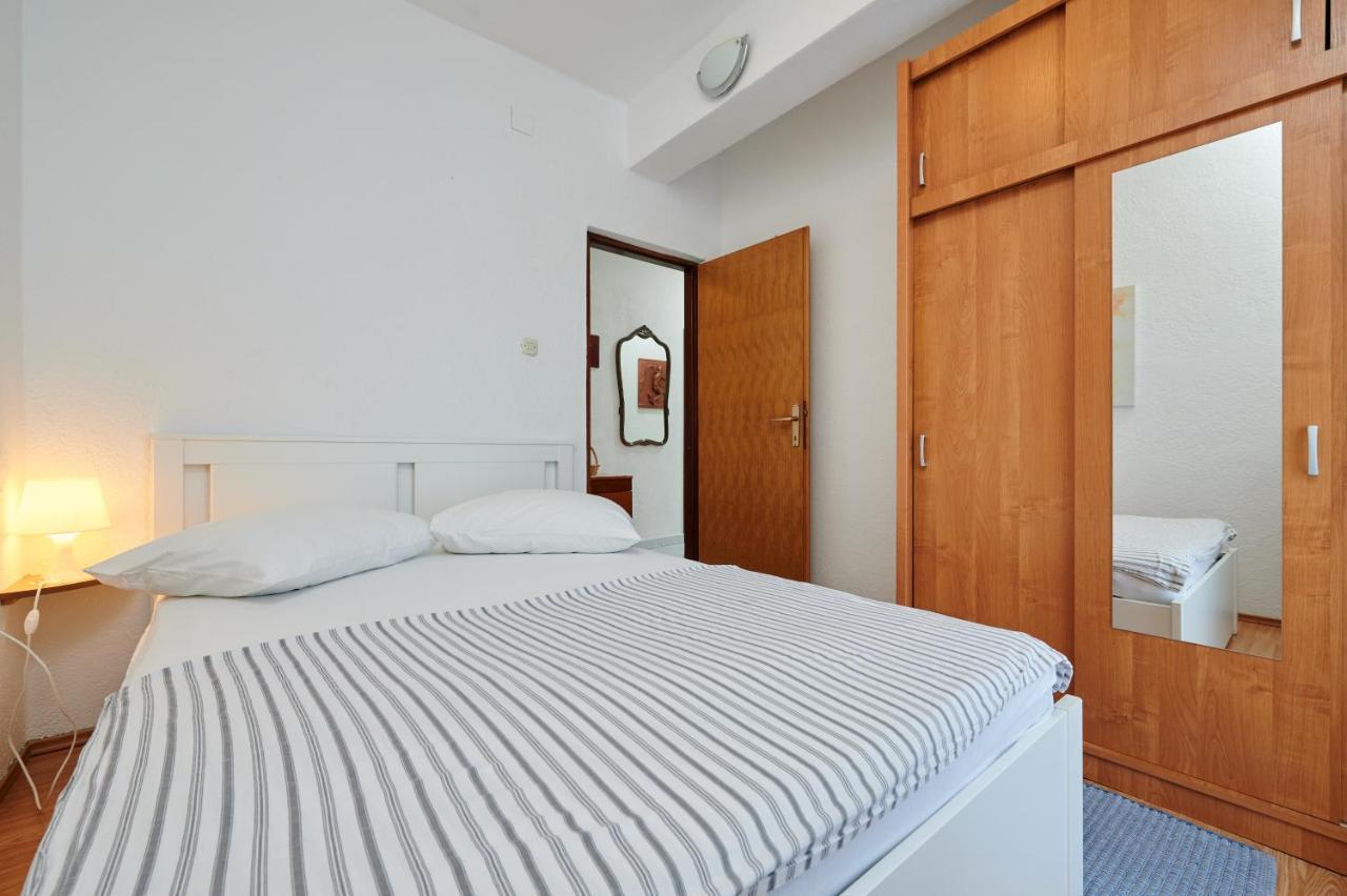 Guesthouse Aria تروغير المظهر الخارجي الصورة