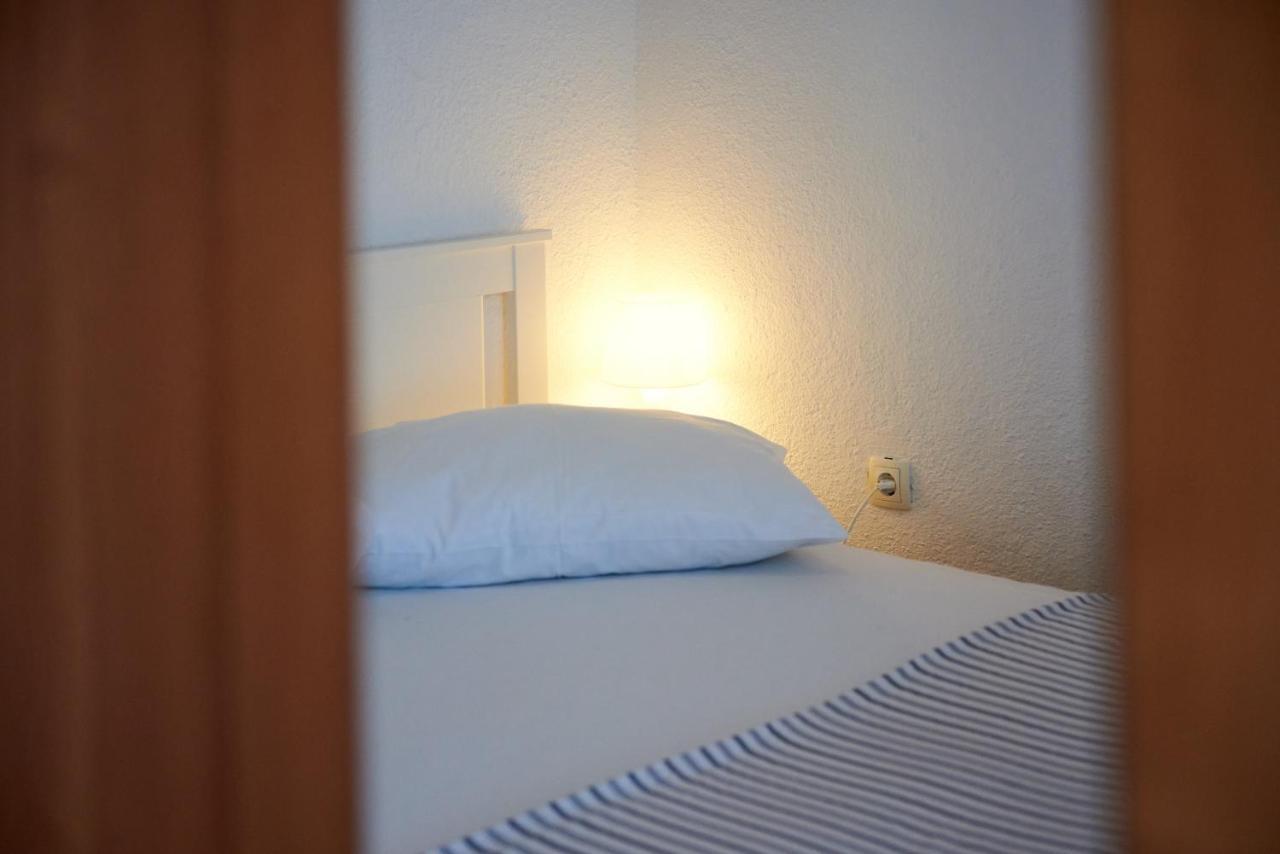 Guesthouse Aria تروغير المظهر الخارجي الصورة