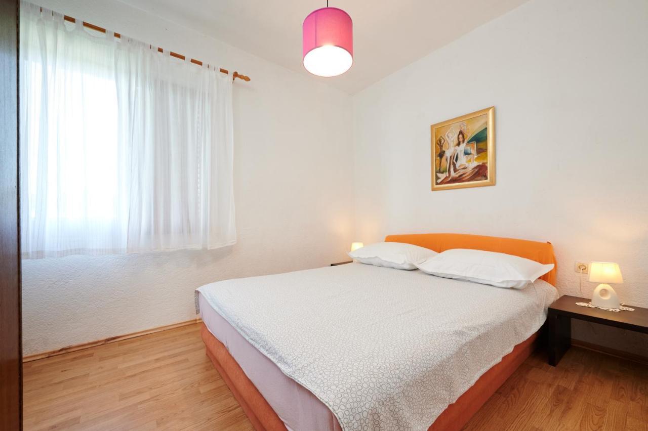 Guesthouse Aria تروغير المظهر الخارجي الصورة